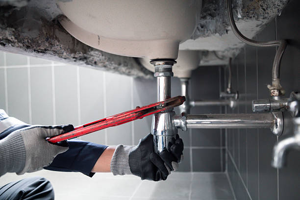 Trusted Leak Detection service in Prudence Island, RI - Masters Plumbing Service